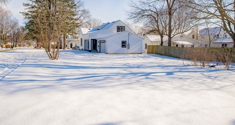 A home in Fairbury