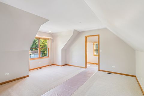 Tiny photo for 25455 W Greenview Avenue W, Antioch, IL 60002 (MLS # 12500101)