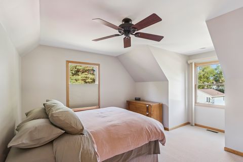 Tiny photo for 25455 W Greenview Avenue W, Antioch, IL 60002 (MLS # 12500101)