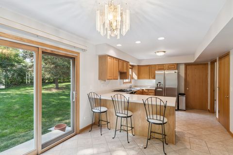 Tiny photo for 25455 W Greenview Avenue W, Antioch, IL 60002 (MLS # 12500101)