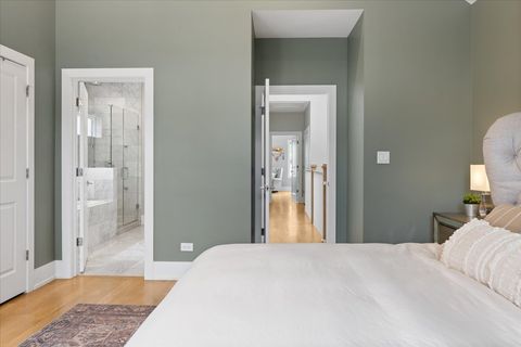 Tiny photo for 3510 W Melrose Street, Chicago, IL 60618 (MLS # 12639459)