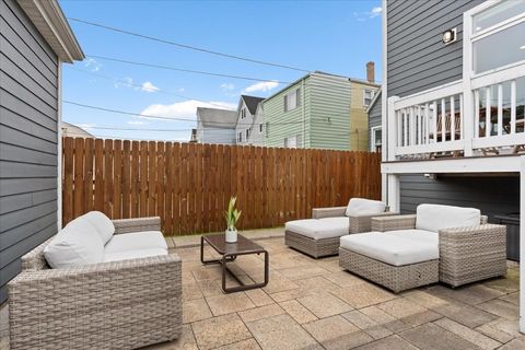 Tiny photo for 3510 W Melrose Street, Chicago, IL 60618 (MLS # 12639459)