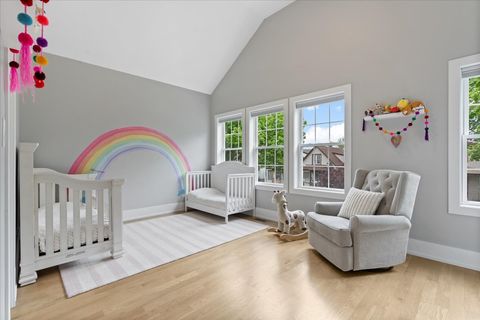 Tiny photo for 3510 W Melrose Street, Chicago, IL 60618 (MLS # 12639459)