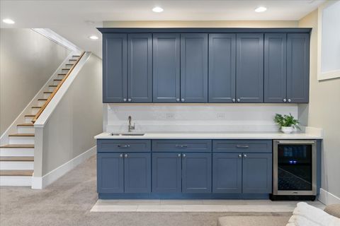 Tiny photo for 3510 W Melrose Street, Chicago, IL 60618 (MLS # 12639459)