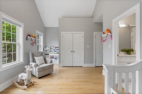 Tiny photo for 3510 W Melrose Street, Chicago, IL 60618 (MLS # 12639459)