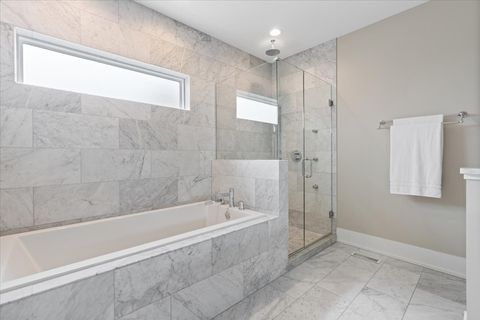 Tiny photo for 3510 W Melrose Street, Chicago, IL 60618 (MLS # 12639459)
