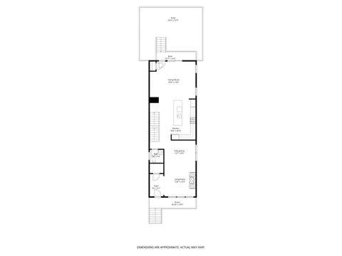 Tiny photo for 3510 W Melrose Street, Chicago, IL 60618 (MLS # 12639459)