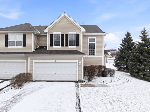 Photo of 1462 Legacy Drive #315-4, DeKalb, IL 60115 (MLS # 12537881)