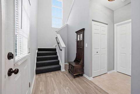 Tiny photo for 1462 Legacy Drive #315-4, DeKalb, IL 60115 (MLS # 12537881)