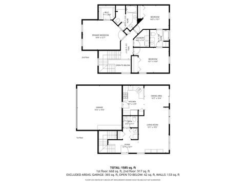 Tiny photo for 1462 Legacy Drive #315-4, DeKalb, IL 60115 (MLS # 12537881)