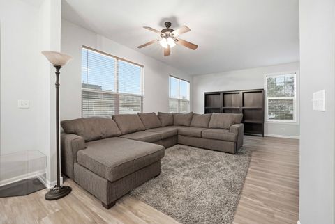 Tiny photo for 1462 Legacy Drive #315-4, DeKalb, IL 60115 (MLS # 12537881)