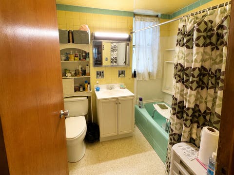 Tiny photo for 6348 S Rhodes Avenue, Chicago, IL 60637 (MLS # 12665077)