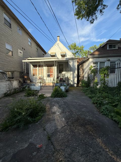 Tiny photo for 6348 S Rhodes Avenue, Chicago, IL 60637 (MLS # 12665077)