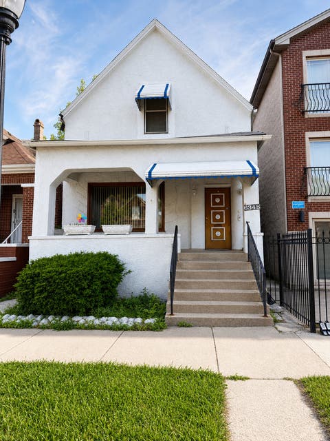 Photo of 6348 S Rhodes Avenue, Chicago, IL 60637 (MLS # 12665077)