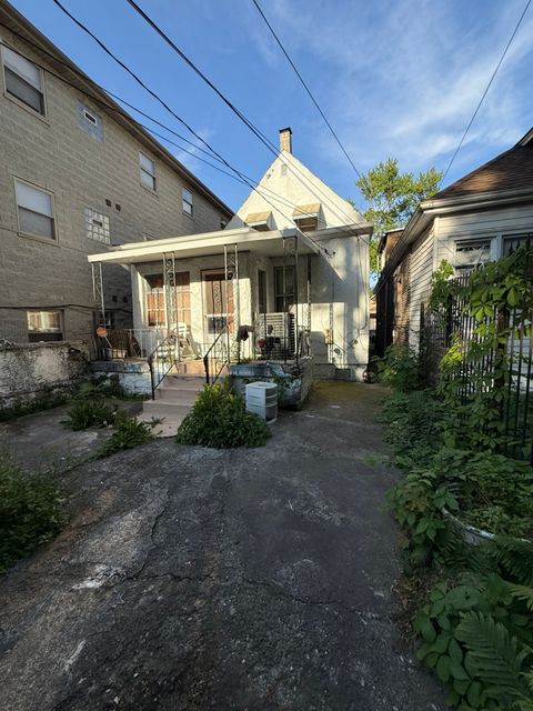 Tiny photo for 6348 S Rhodes Avenue, Chicago, IL 60637 (MLS # 12665077)