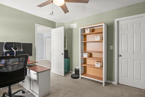 Tiny photo for 218 Middleton Court, Elgin, IL 60124 (MLS # 12553759)