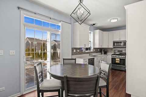 Tiny photo for 218 Middleton Court, Elgin, IL 60124 (MLS # 12553759)