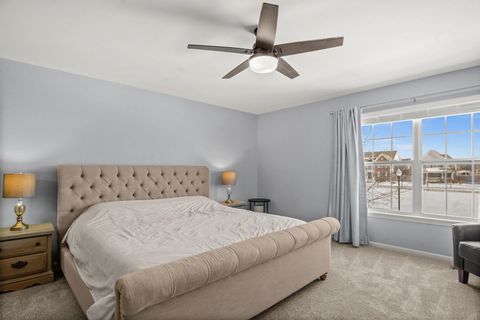 Tiny photo for 218 Middleton Court, Elgin, IL 60124 (MLS # 12553759)