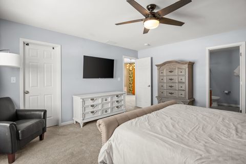 Tiny photo for 218 Middleton Court, Elgin, IL 60124 (MLS # 12553759)