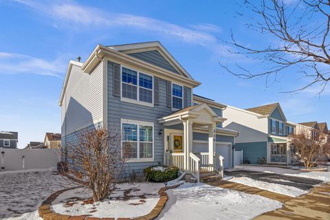 Tiny photo for 218 Middleton Court, Elgin, IL 60124 (MLS # 12553759)