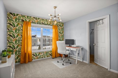 Tiny photo for 218 Middleton Court, Elgin, IL 60124 (MLS # 12553759)