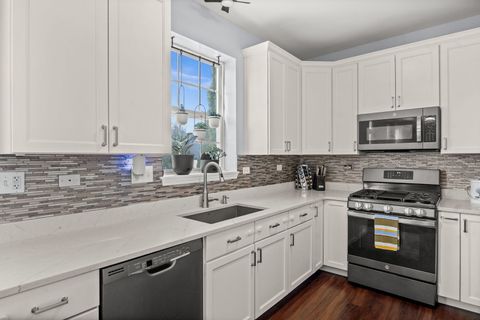 Tiny photo for 218 Middleton Court, Elgin, IL 60124 (MLS # 12553759)