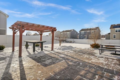 Tiny photo for 218 Middleton Court, Elgin, IL 60124 (MLS # 12553759)