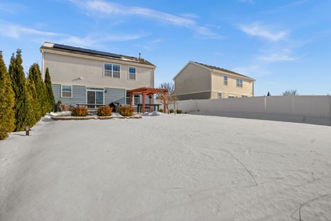 Tiny photo for 218 Middleton Court, Elgin, IL 60124 (MLS # 12553759)