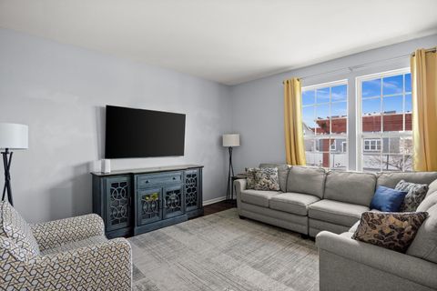 Tiny photo for 218 Middleton Court, Elgin, IL 60124 (MLS # 12553759)