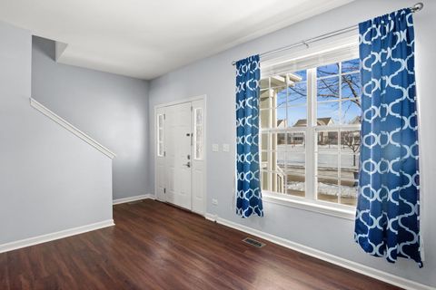 Tiny photo for 218 Middleton Court, Elgin, IL 60124 (MLS # 12553759)