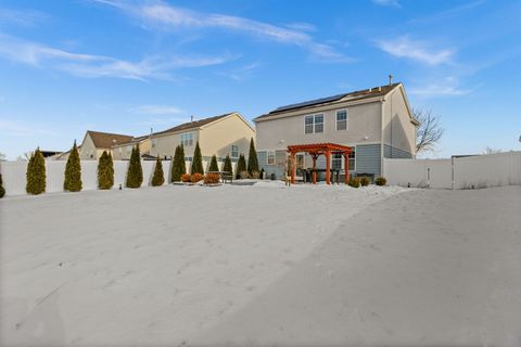 Tiny photo for 218 Middleton Court, Elgin, IL 60124 (MLS # 12553759)