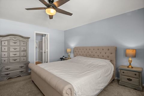 Tiny photo for 218 Middleton Court, Elgin, IL 60124 (MLS # 12553759)