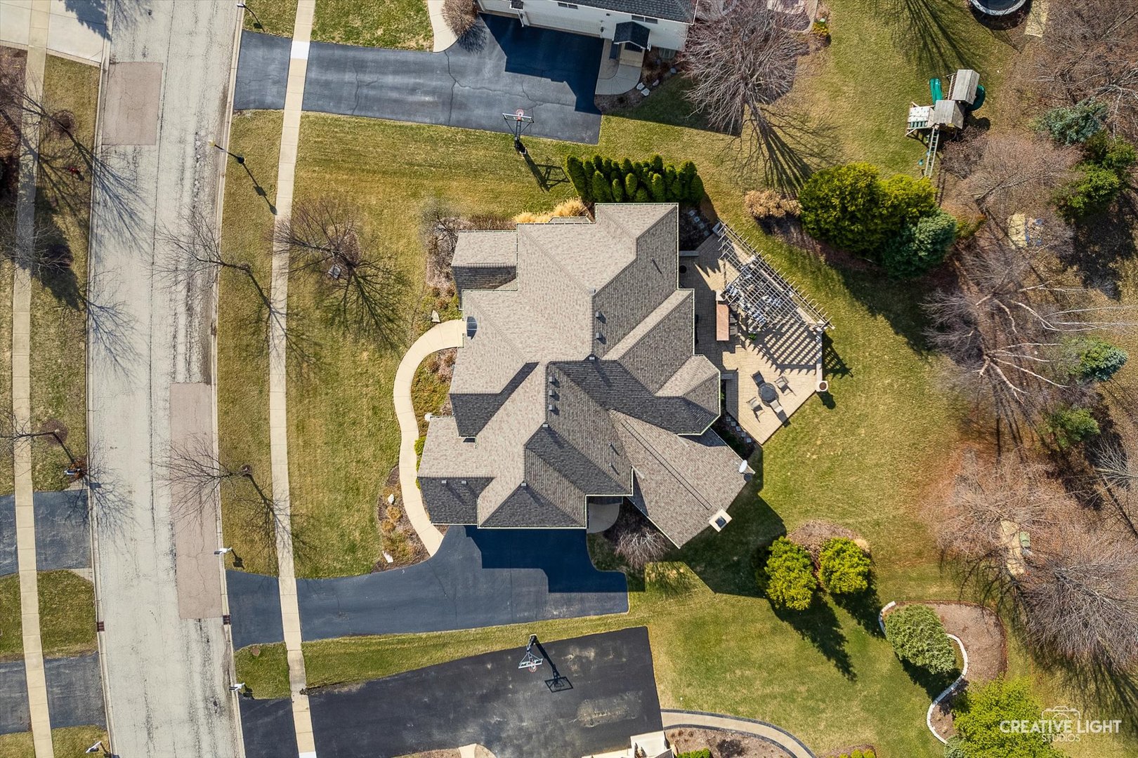 39W644 Walt Whitman Road
