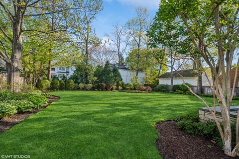 Tiny photo for 560 Elm Street, Winnetka, IL 60093 (MLS # 12590637)