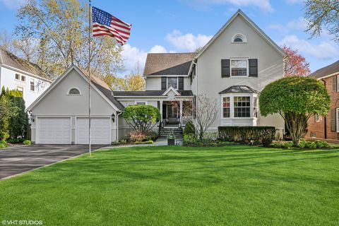 560 Elm Street Winnetka IL 60093