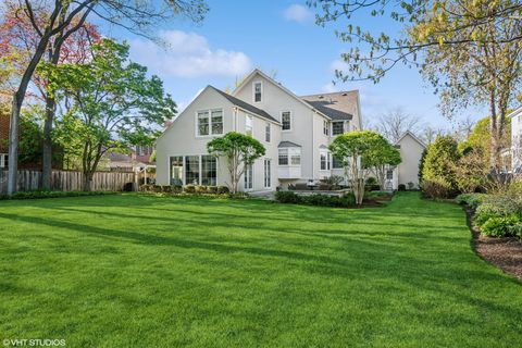 Tiny photo for 560 Elm Street, Winnetka, IL 60093 (MLS # 12590637)