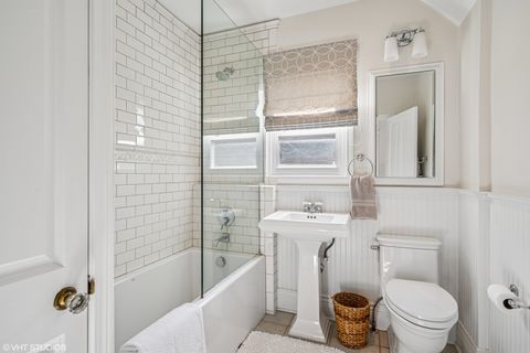 Tiny photo for 560 Elm Street, Winnetka, IL 60093 (MLS # 12590637)