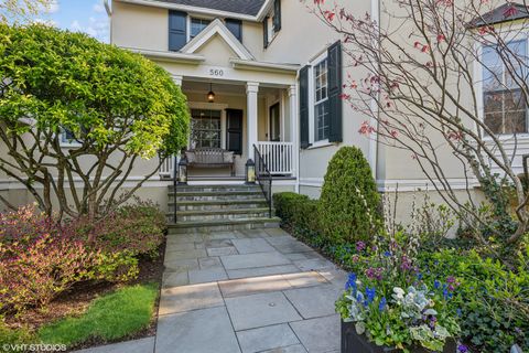 Tiny photo for 560 Elm Street, Winnetka, IL 60093 (MLS # 12590637)