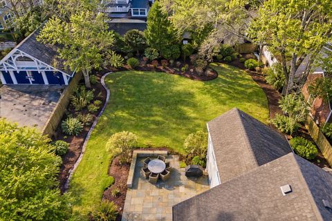 Tiny photo for 560 Elm Street, Winnetka, IL 60093 (MLS # 12590637)