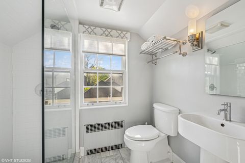 Tiny photo for 560 Elm Street, Winnetka, IL 60093 (MLS # 12590637)