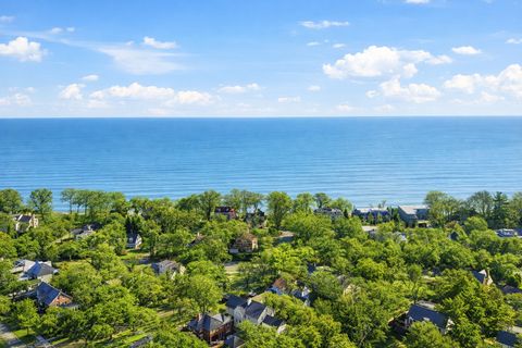 Tiny photo for 560 Elm Street, Winnetka, IL 60093 (MLS # 12590637)