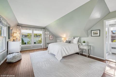 Tiny photo for 560 Elm Street, Winnetka, IL 60093 (MLS # 12590637)