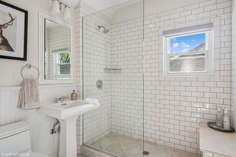 Tiny photo for 560 Elm Street, Winnetka, IL 60093 (MLS # 12590637)