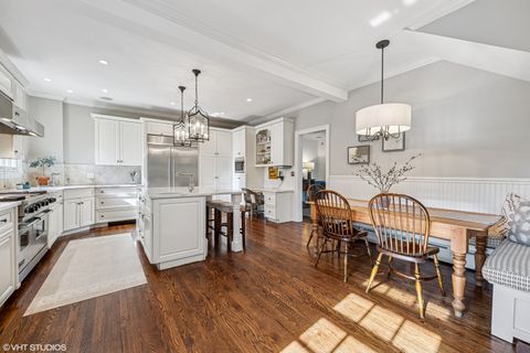 Tiny photo for 560 Elm Street, Winnetka, IL 60093 (MLS # 12590637)