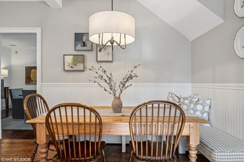 Tiny photo for 560 Elm Street, Winnetka, IL 60093 (MLS # 12590637)