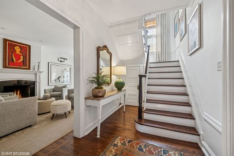 Tiny photo for 560 Elm Street, Winnetka, IL 60093 (MLS # 12590637)