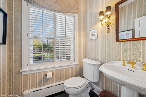 Tiny photo for 560 Elm Street, Winnetka, IL 60093 (MLS # 12590637)