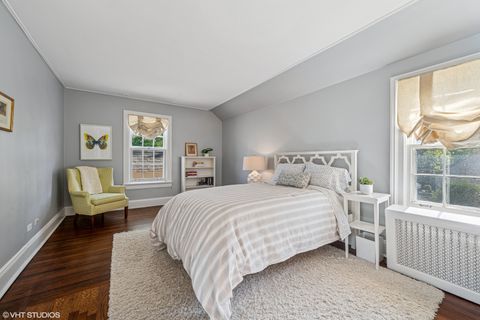 Tiny photo for 560 Elm Street, Winnetka, IL 60093 (MLS # 12590637)