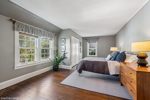 Tiny photo for 560 Elm Street, Winnetka, IL 60093 (MLS # 12590637)