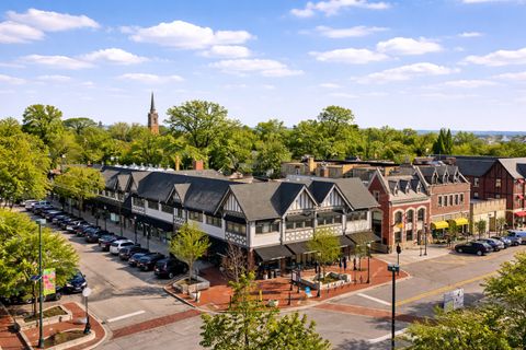 Tiny photo for 560 Elm Street, Winnetka, IL 60093 (MLS # 12590637)